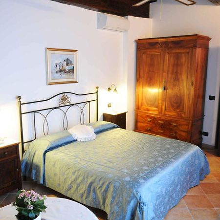 Il Giardino Incantato Monterosso al Mare Eksteriør billede