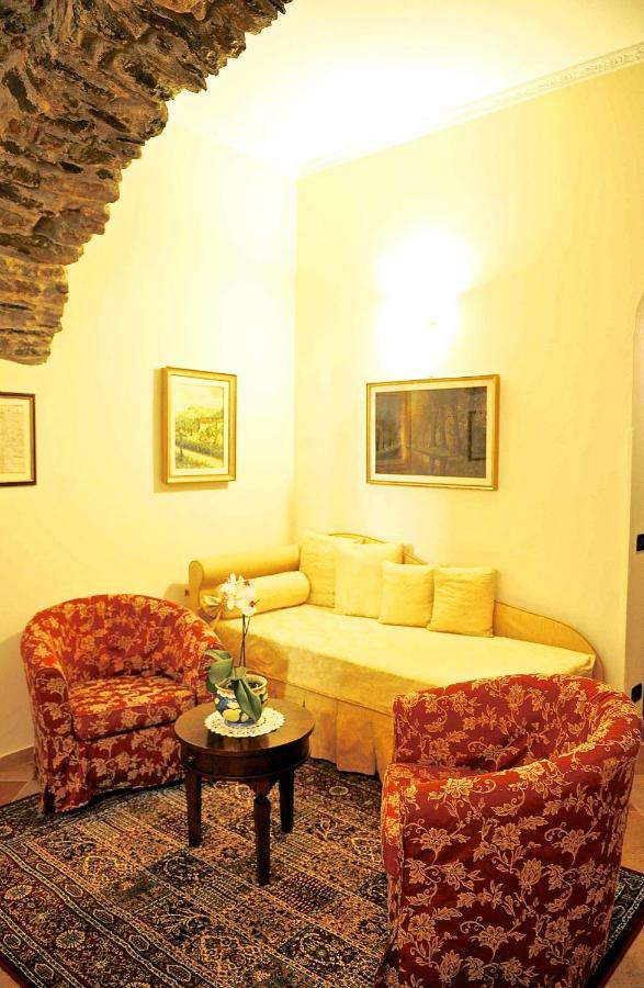 Il Giardino Incantato Monterosso al Mare Eksteriør billede