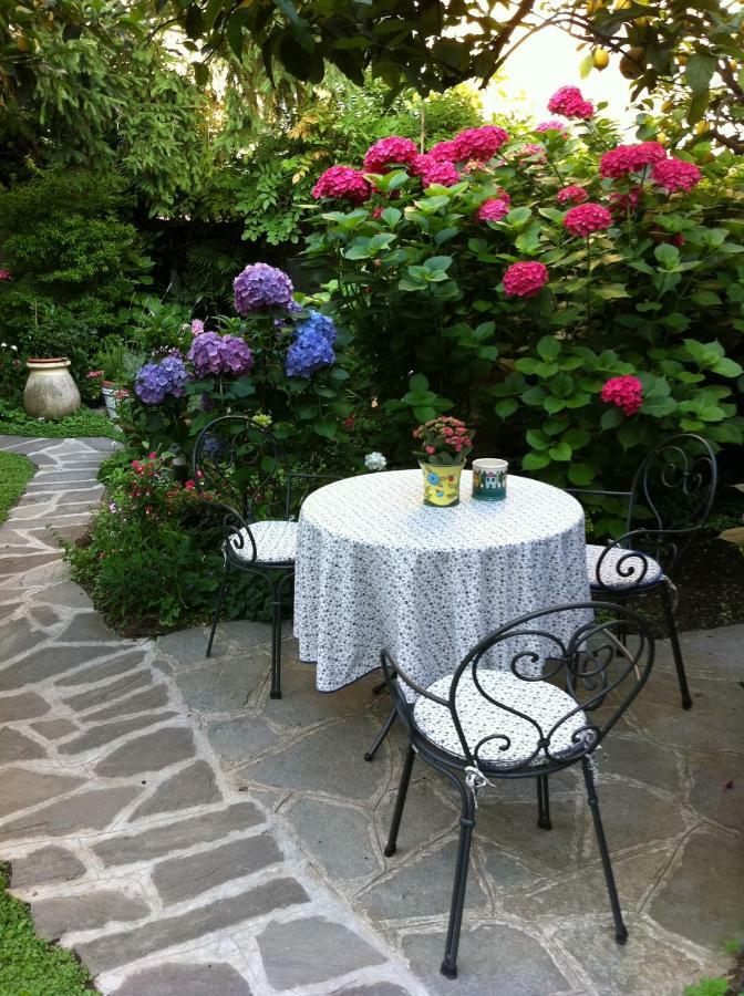 Il Giardino Incantato Hotel Monterosso al Mare Eksteriør billede