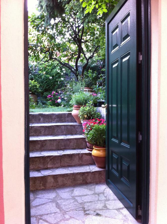 Il Giardino Incantato Monterosso al Mare Eksteriør billede