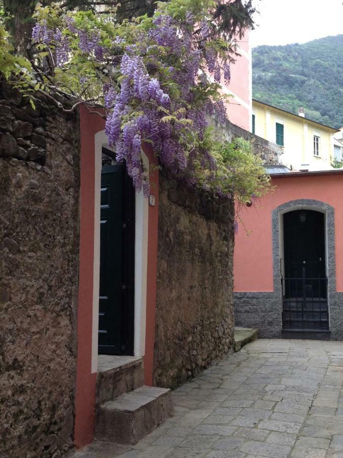 Il Giardino Incantato Monterosso al Mare Eksteriør billede
