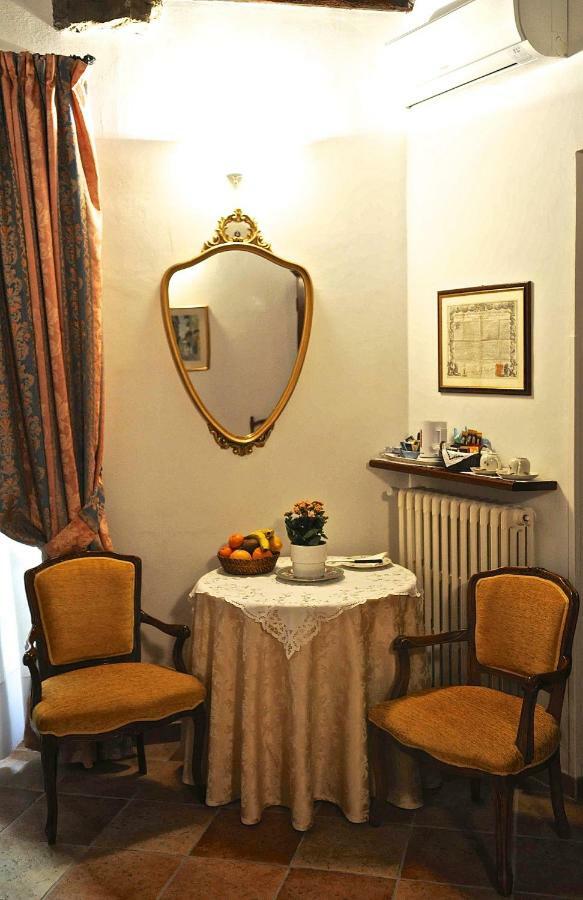 Il Giardino Incantato Monterosso al Mare Eksteriør billede